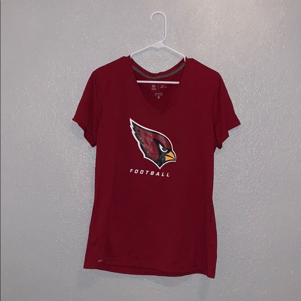 AZ cardinals NFL tee